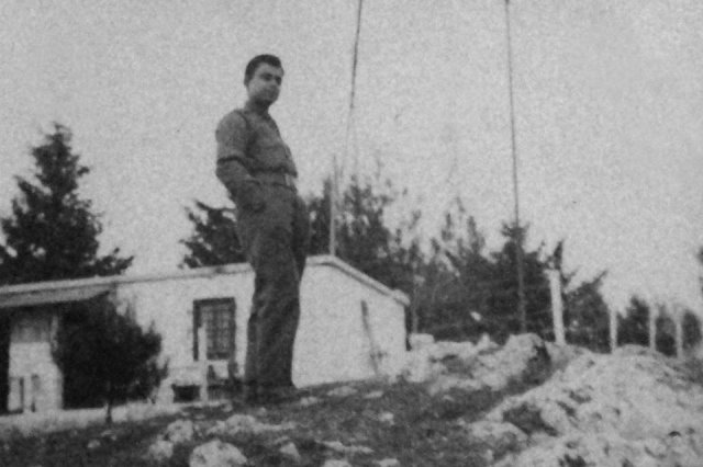 Δημήτρης Χριστοδούλου 4